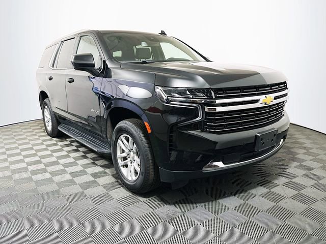 Used 2024 Chevrolet Tahoe LT image 1