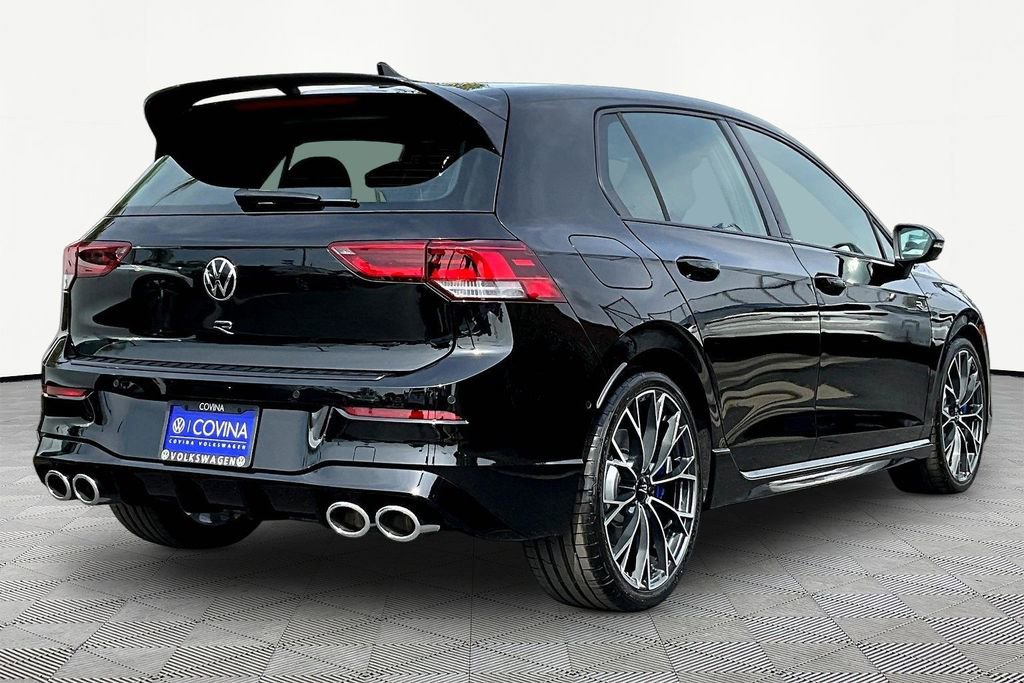 New 2026 Volkswagen Golf image 6