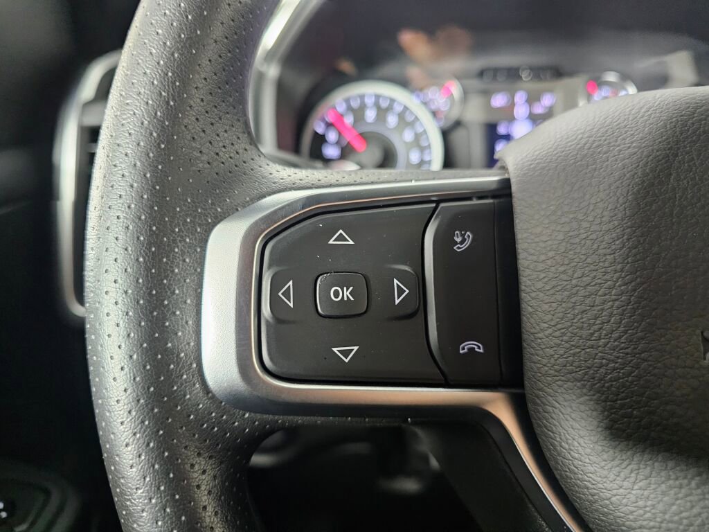 New 2026 RAM 1500 Big Horn w/ Sport Appearance Package AWD/4WD image 23