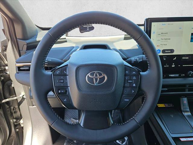 Certified 2026 Toyota bZ AWD/4WD image 14