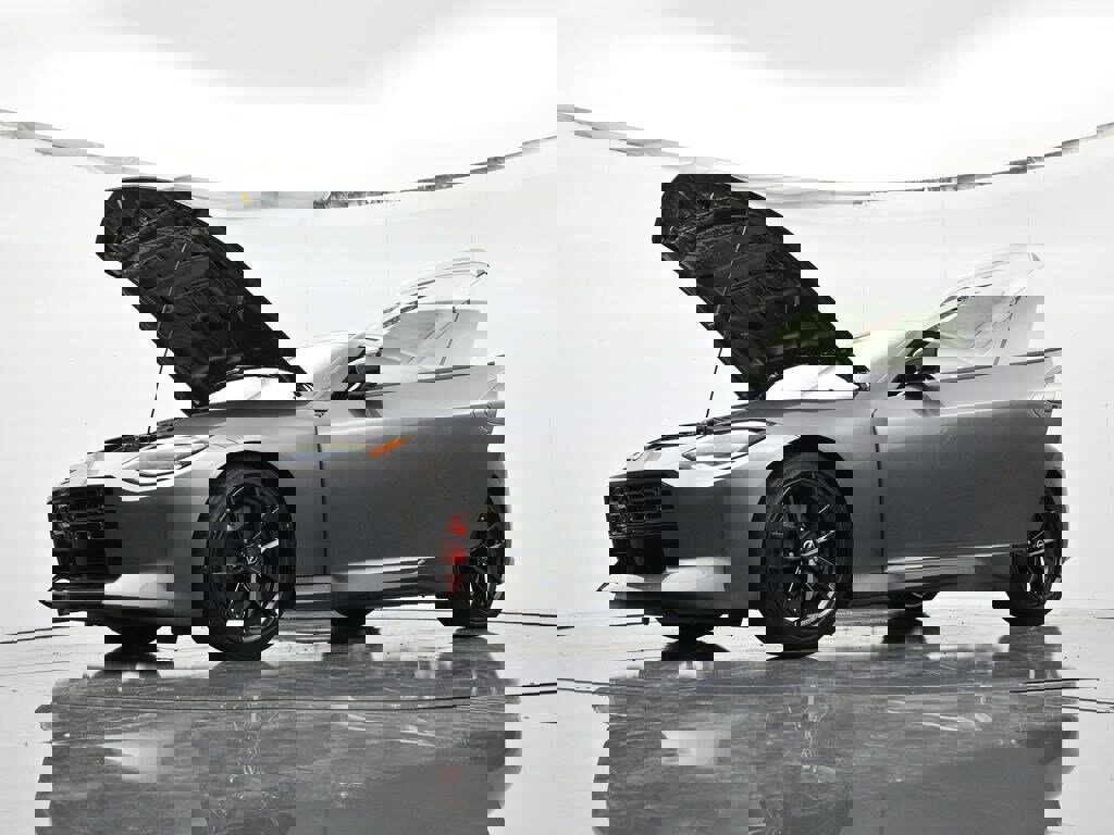 New 2025 Nissan Z Performance w/ Floor Mat Package image 46