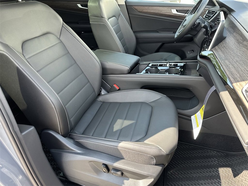 New 2026 Volkswagen Atlas SEL image 31