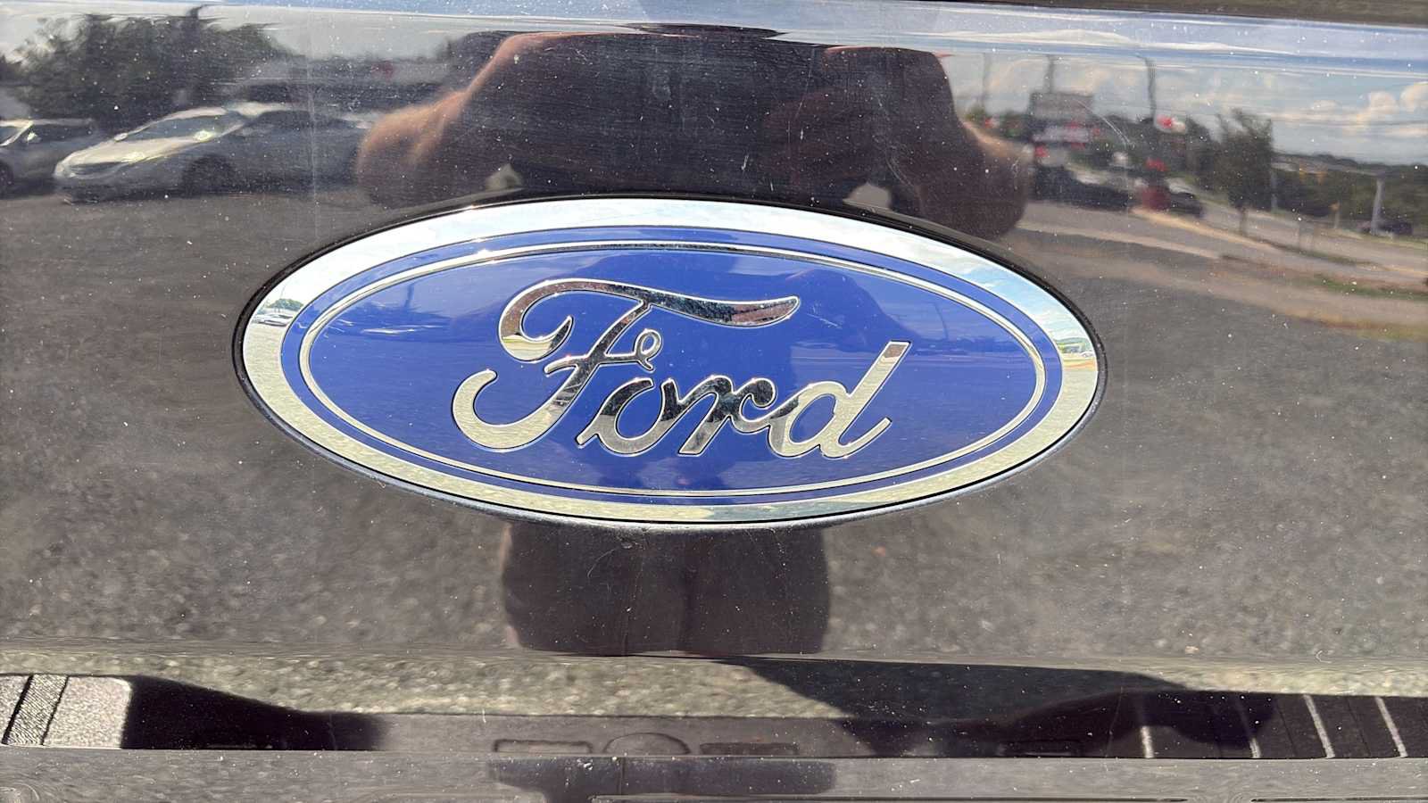 Used 2020 Ford F150 XLT w/ Equipment Group 301A Mid AWD/4WD image 29