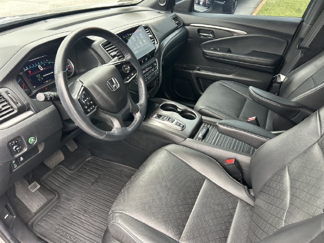 Used 2021 Honda Passport EX-L image 10