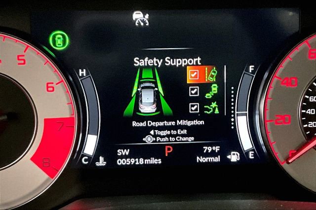 Used 2025 Acura RDX A-Spec image 38