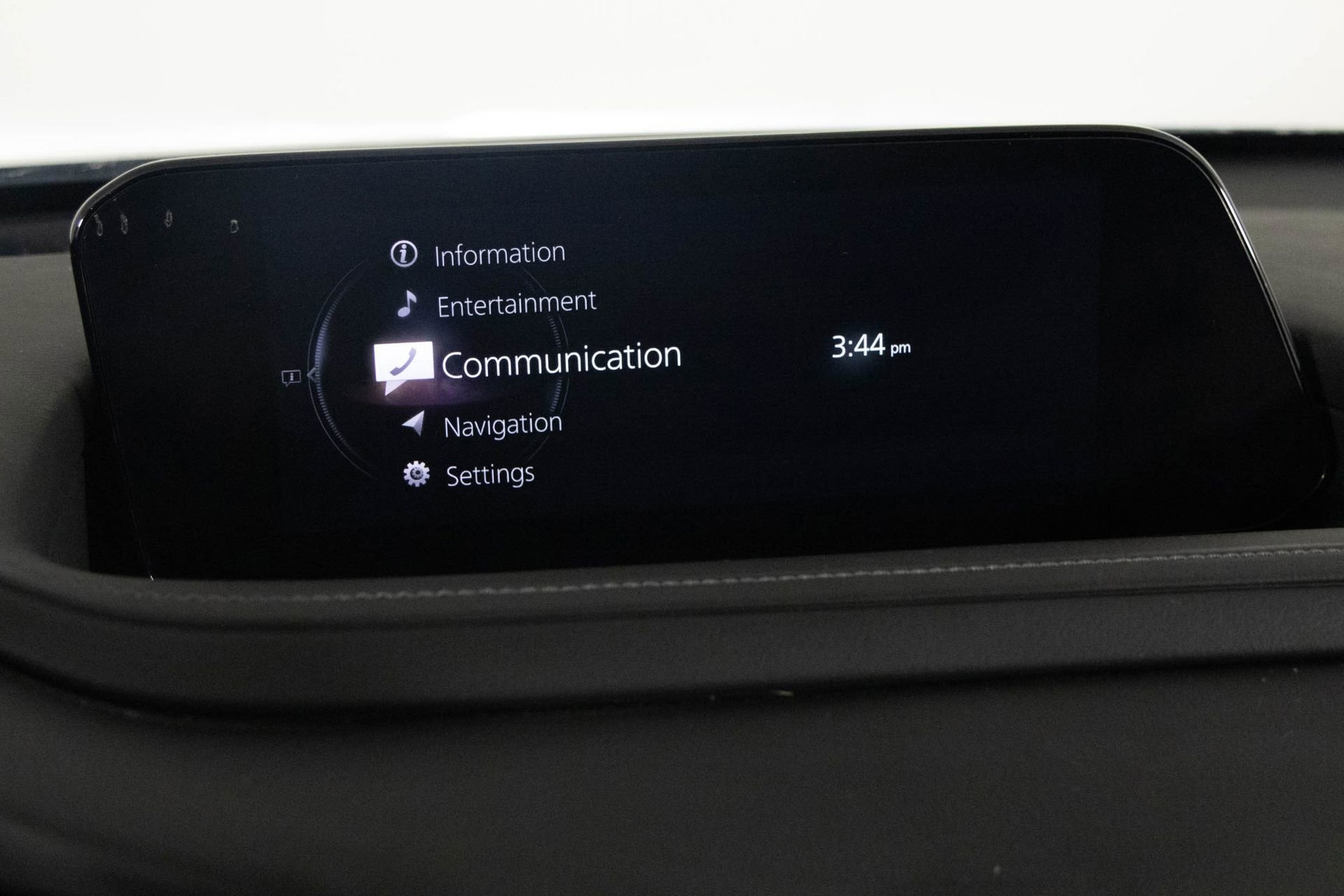 Used 2023 MAZDA CX-30 AWD 2.5 S w/ Select Package image 22