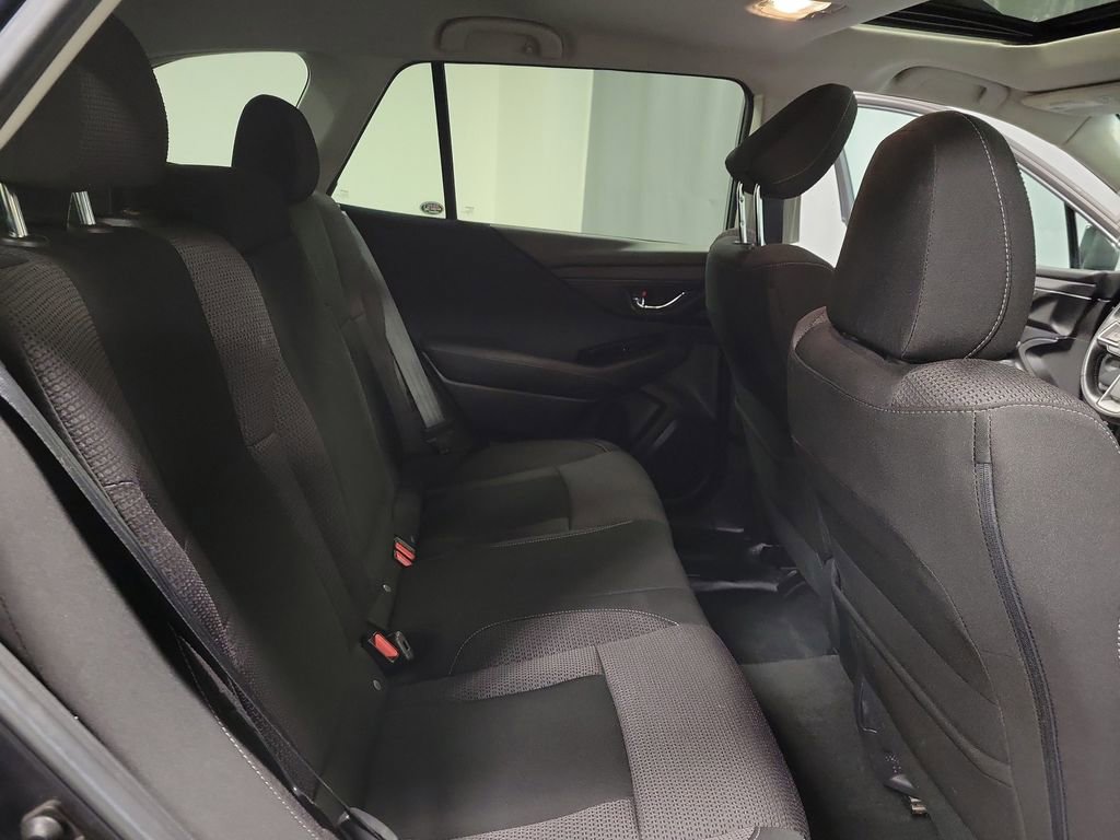 Used 2020 Subaru Outback Premium AWD/4WD image 21