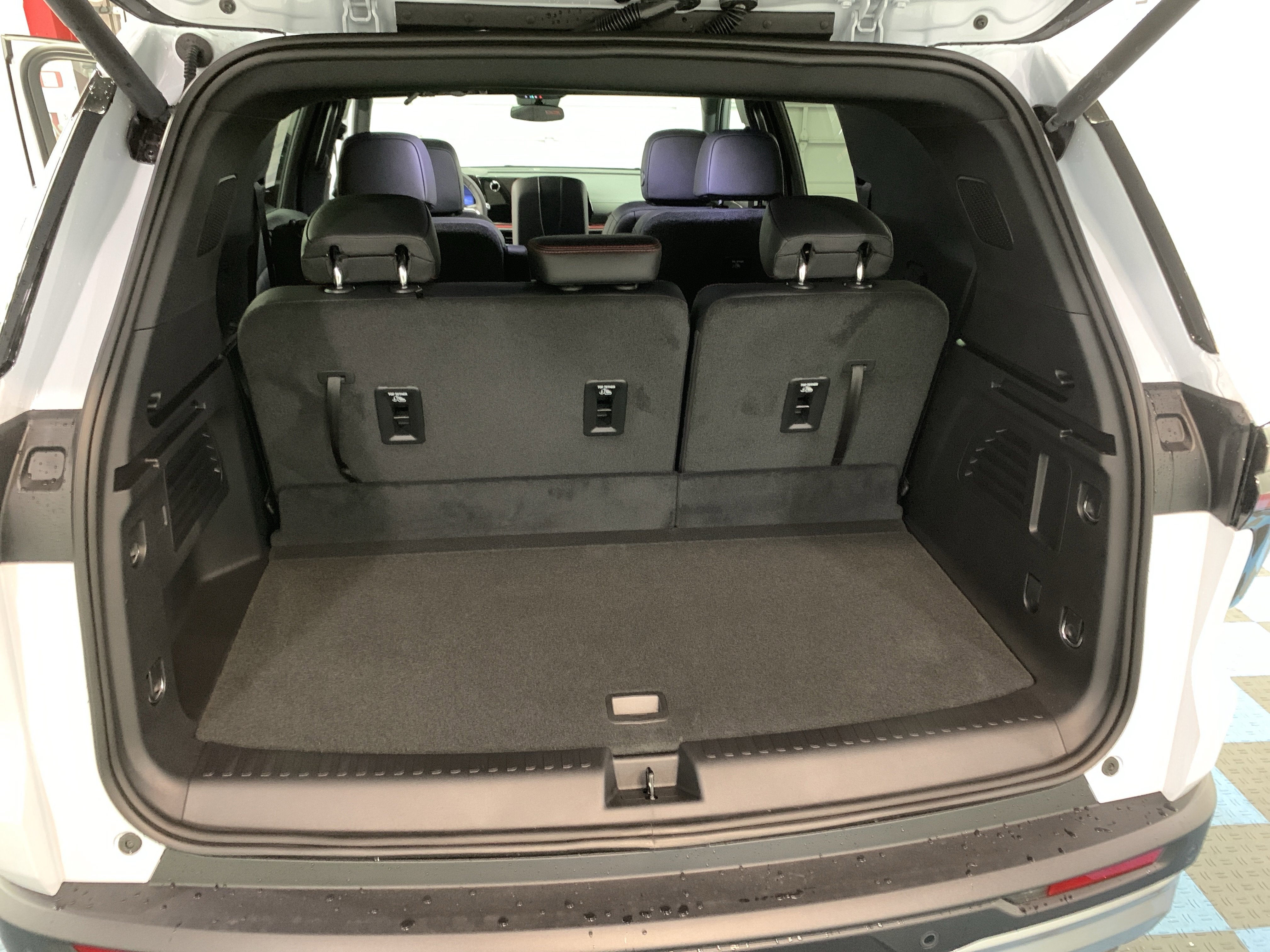 New 2026 Chevrolet Traverse Z71 image 20