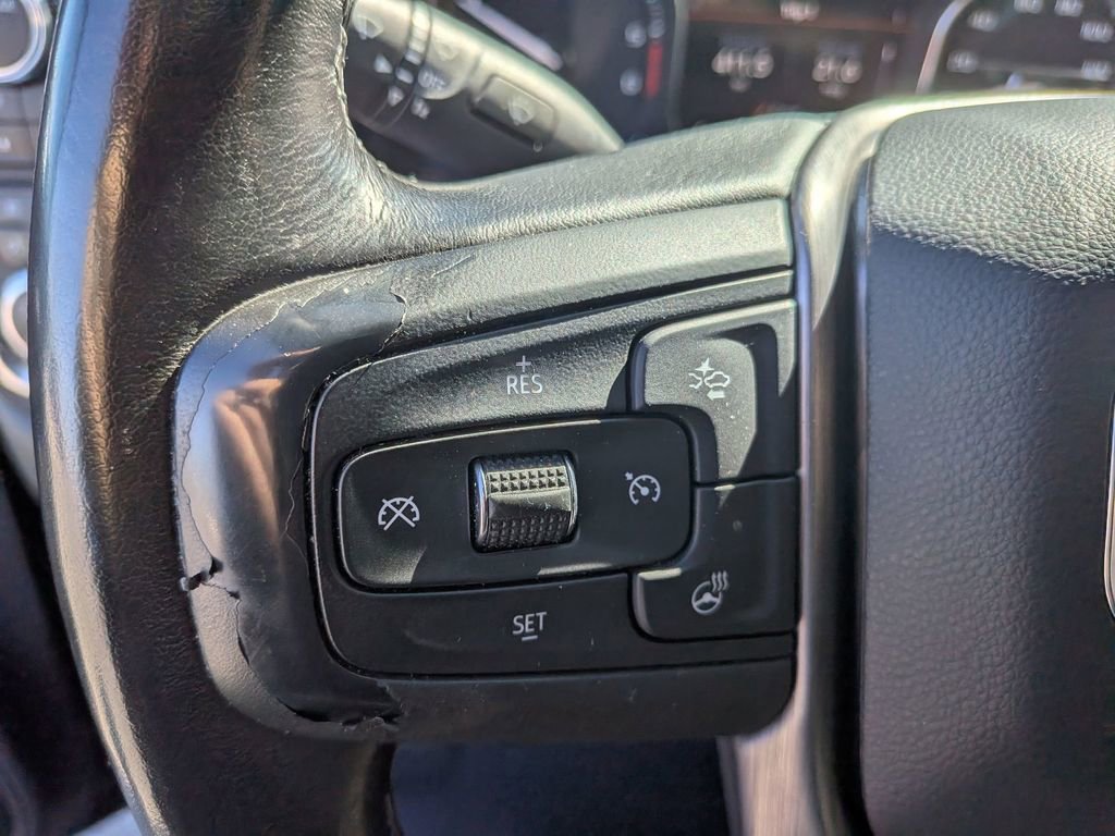 Used 2020 GMC Sierra 1500 Denali w/ Denali Ultimate Package image 17