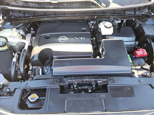 Used 2015 Nissan Murano SL w/ SL Technology Package image 22