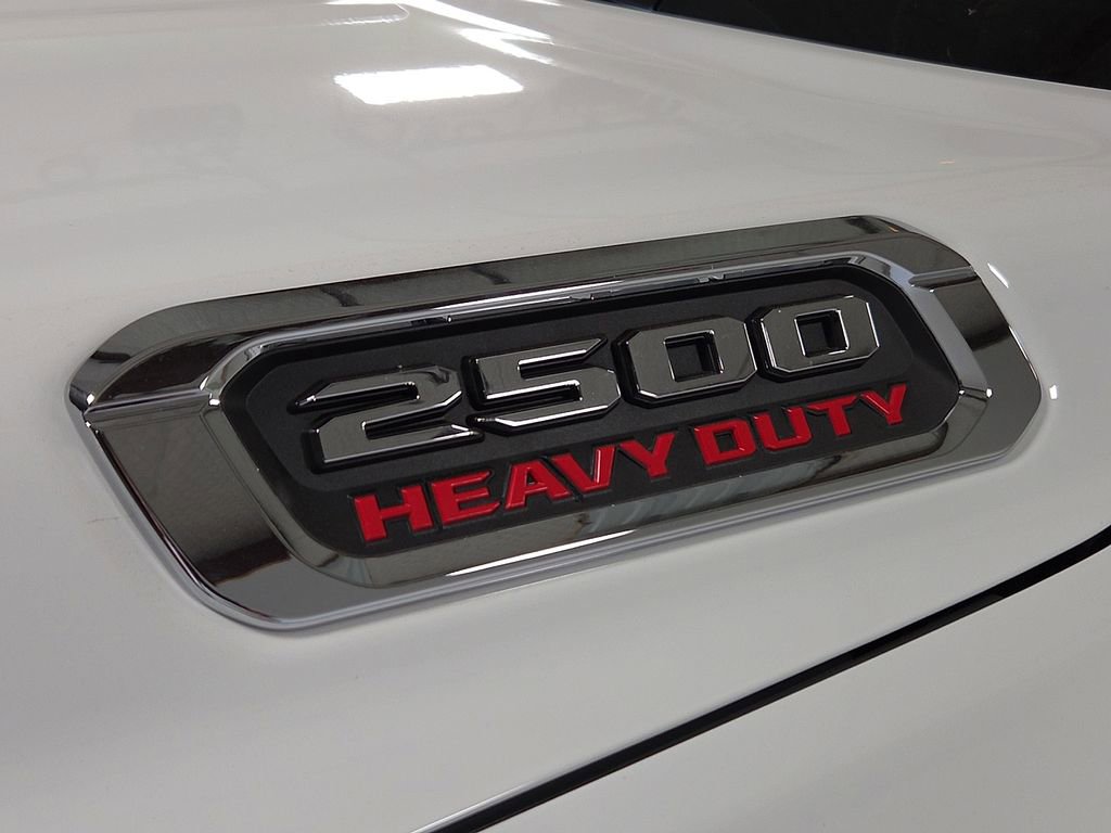 New 2026 RAM 2500 Lone Star image 9