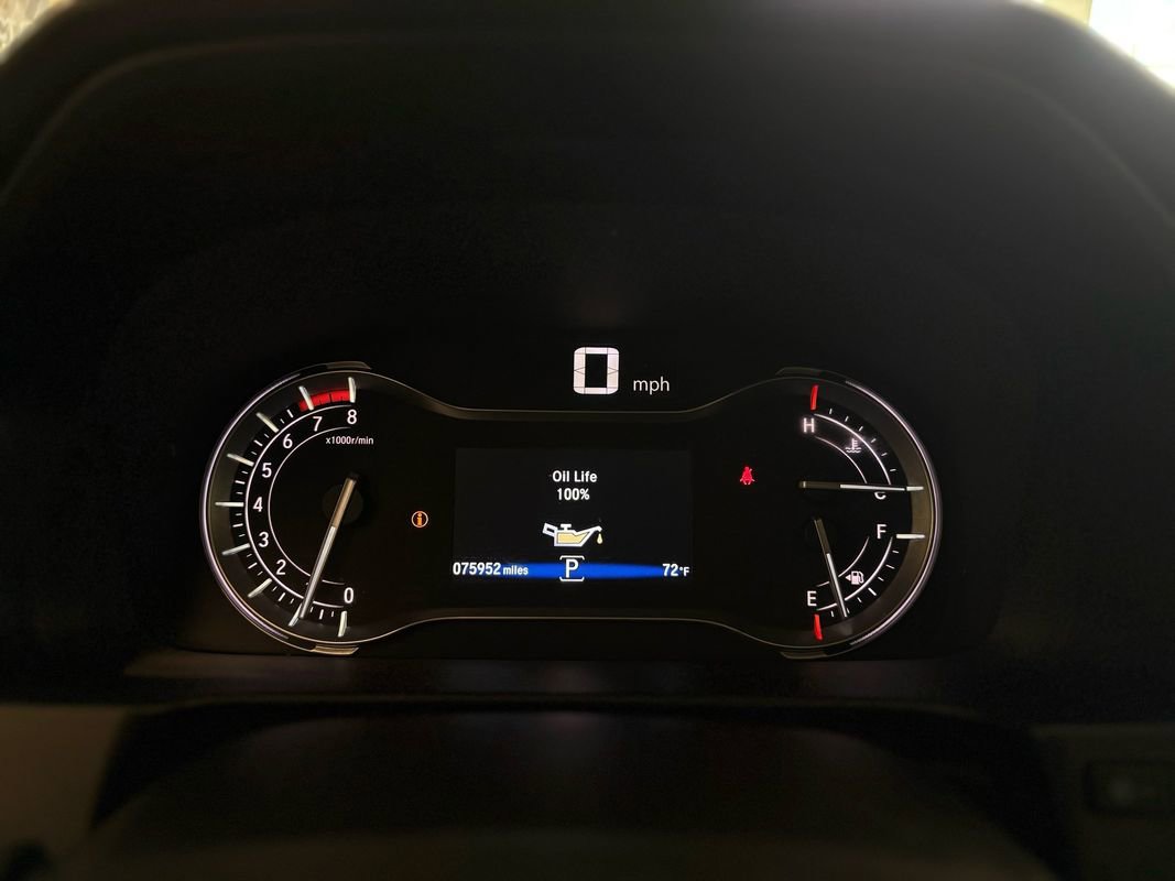 Used 2017 Honda Pilot Elite image 21