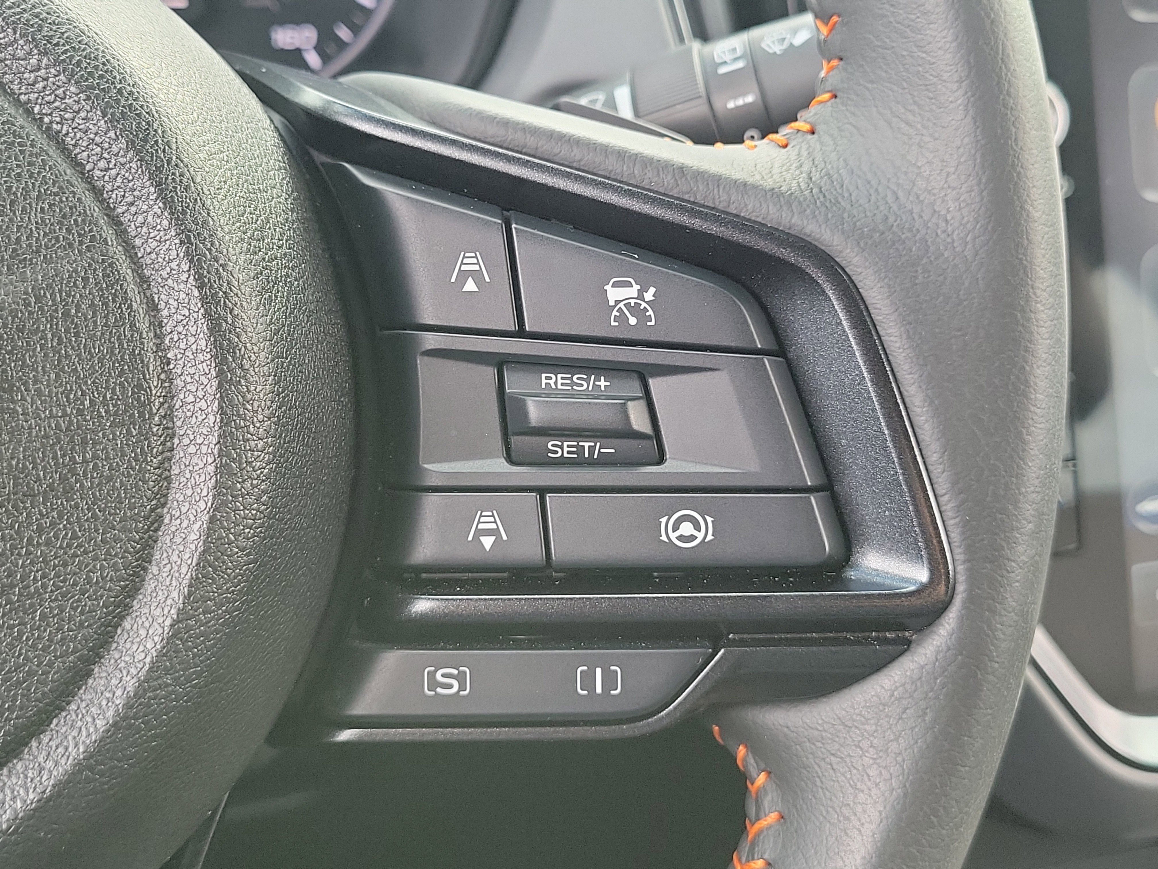 Certified 2024 Subaru Crosstrek 2.5i Limited image 28