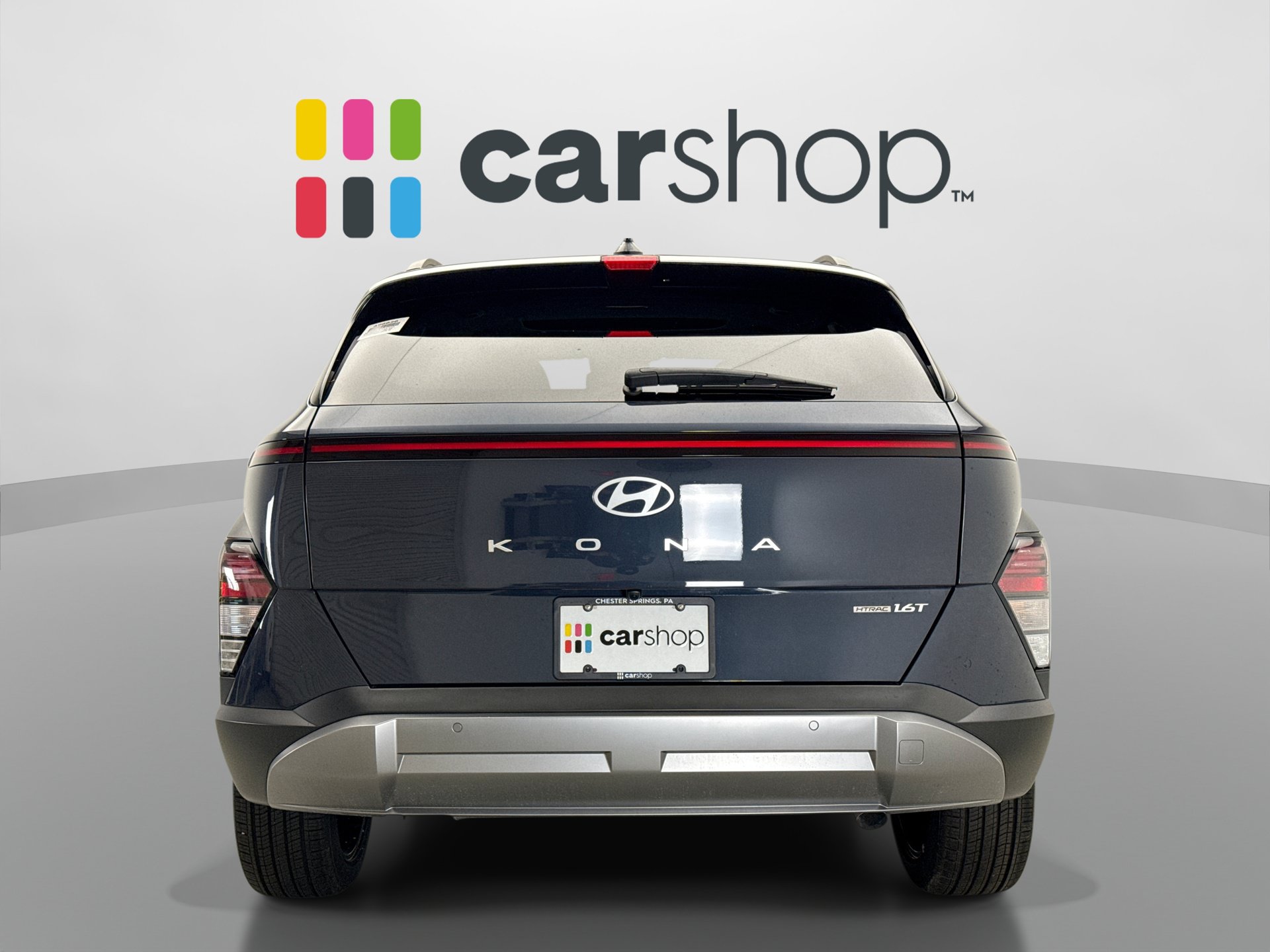Used 2026 Hyundai Kona Limited AWD/4WD image 4