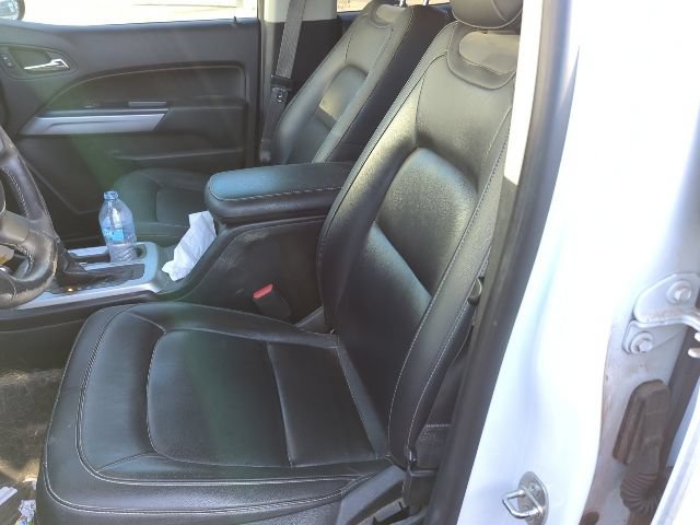 Used 2020 Chevrolet Colorado ZR2 AWD/4WD image 7