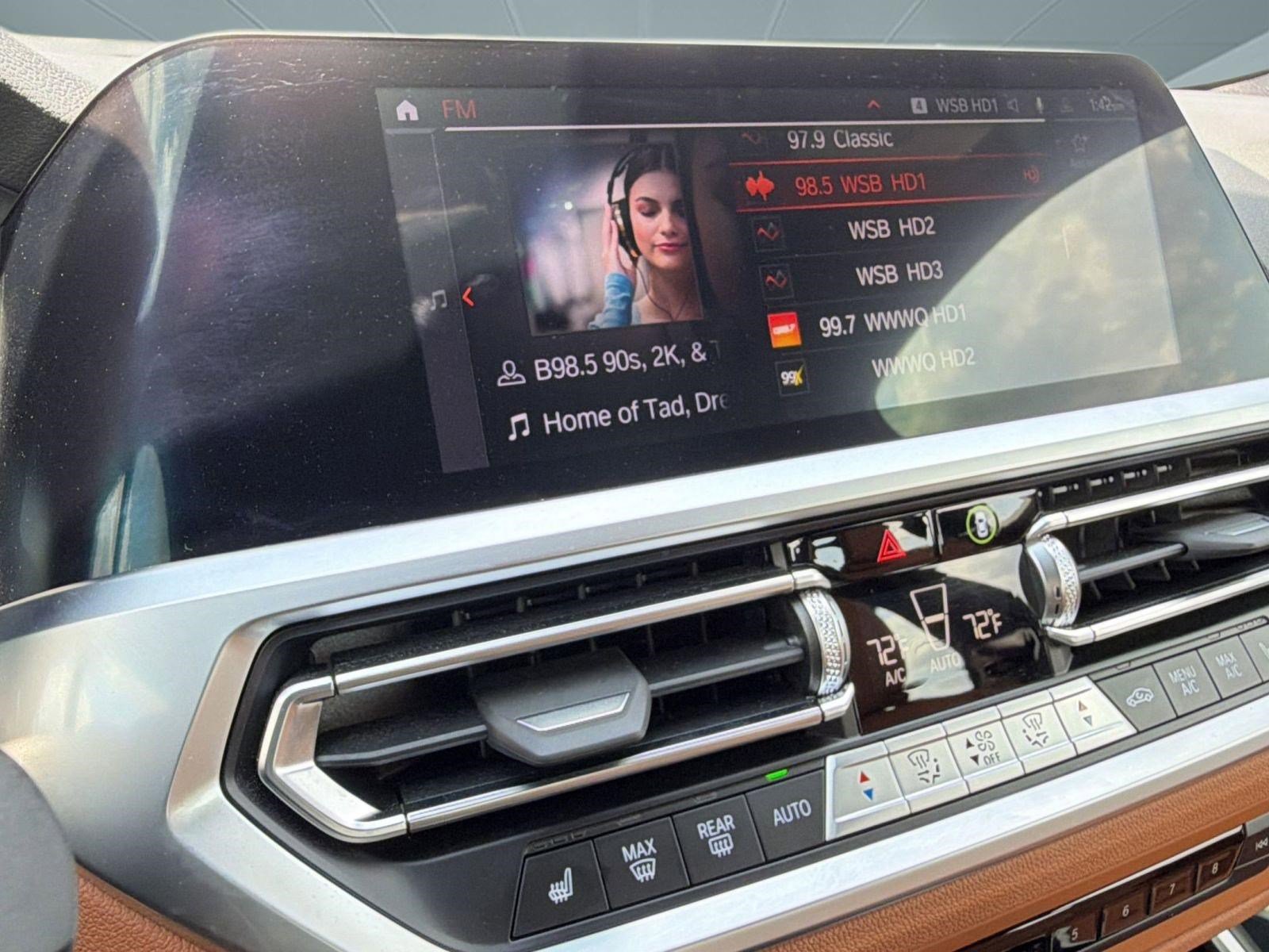 Certified 2023 BMW 430i Coupe w/ Premium Package image 21