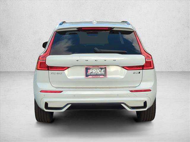 Used 2025 Volvo XC60 B5 Ultra w/ Protection Package Premier AWD/4WD image 7