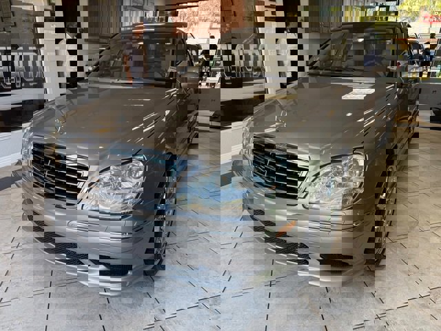 Used 2006 Mercedes-Benz S 55 AMG image 33