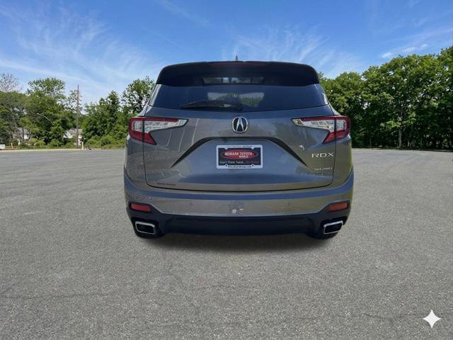 Used 2024 Acura RDX w/ Technology Package AWD/4WD image 7