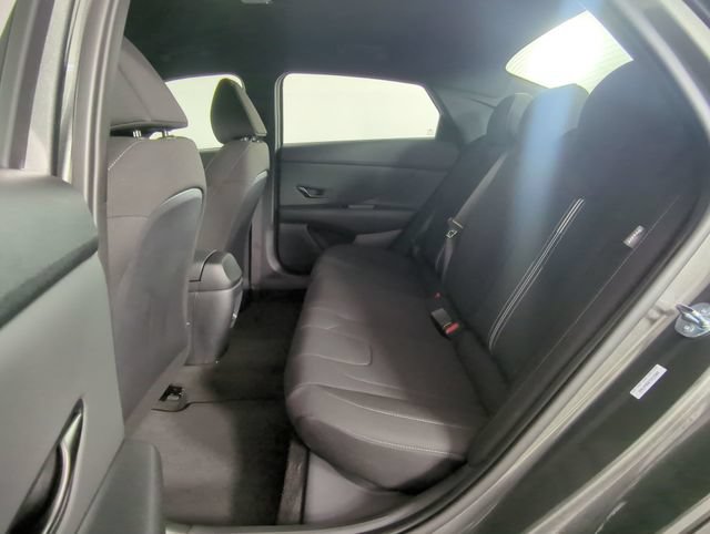 New 2026 Hyundai Elantra Sport FWD image 20