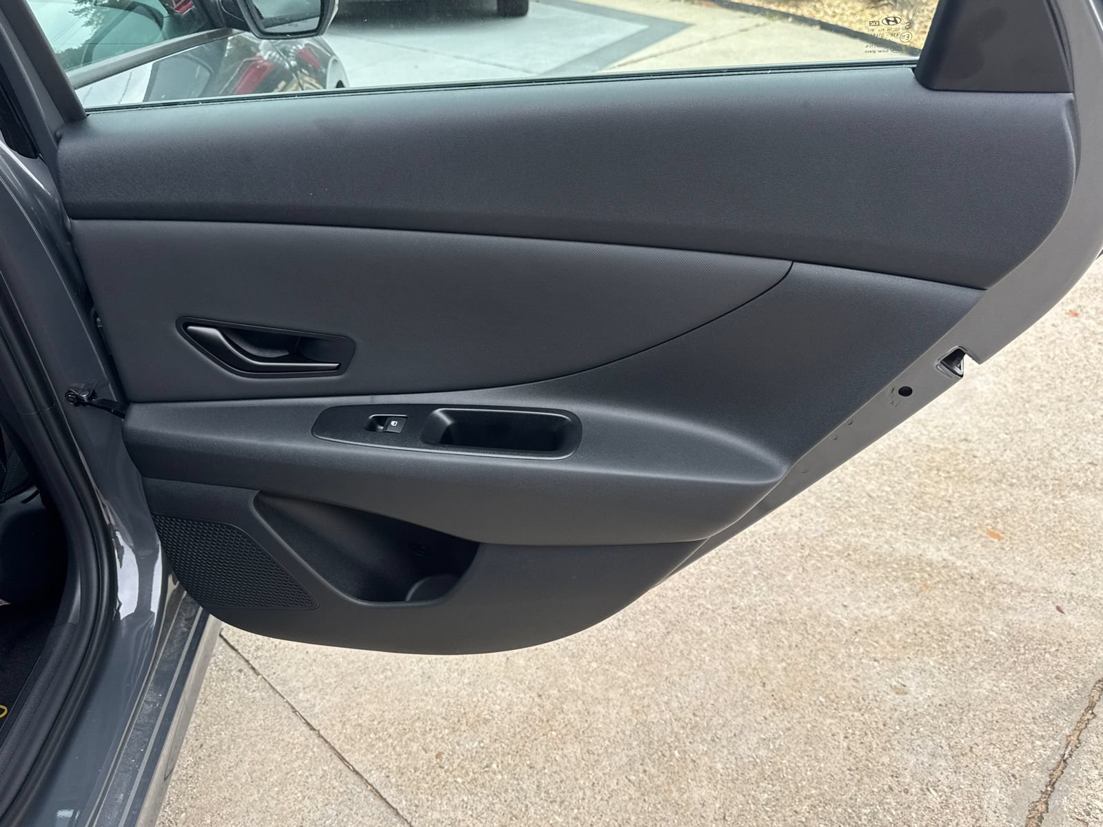 New 2026 Hyundai Elantra Sport FWD image 17