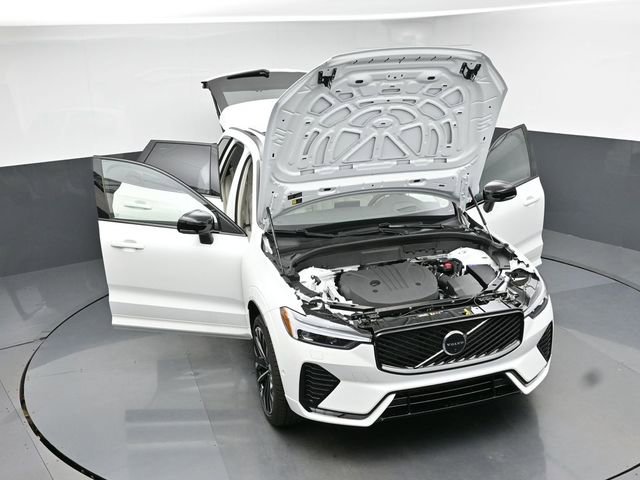 New 2026 Volvo XC60 B5 Ultra w/ Protection Package Premier image 51