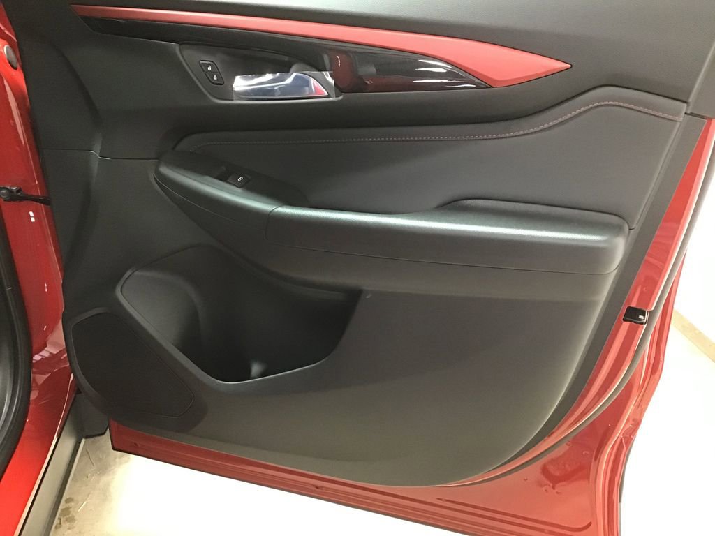 New 2026 Chevrolet TrailBlazer RS w/ Convenience Package image 7