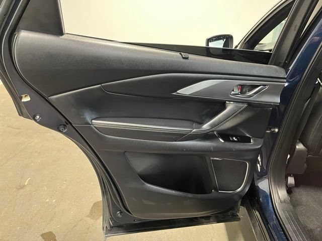 Used 2021 MAZDA CX-9 Grand Touring AWD/4WD image 19