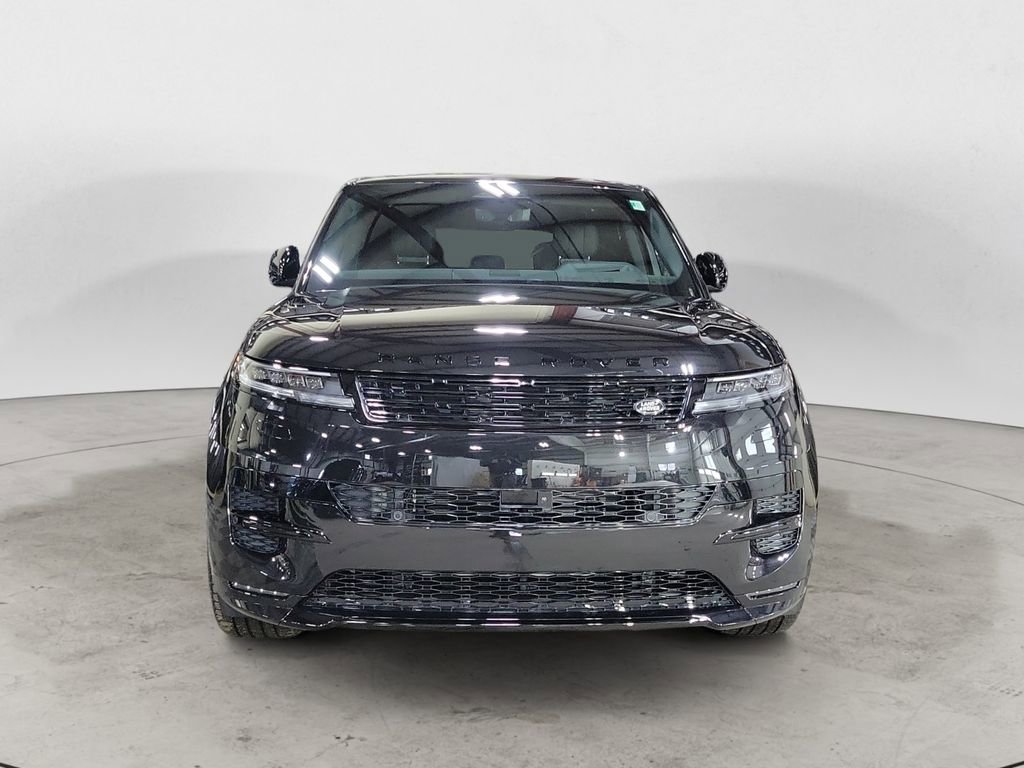 New 2026 Land Rover Range Rover Sport Dynamic SE image 8