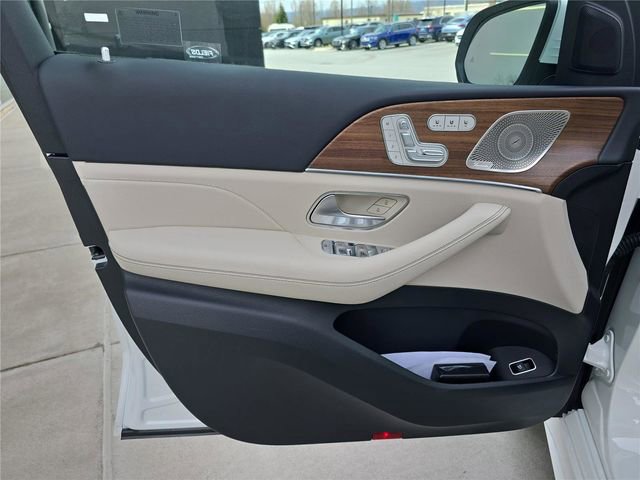 Certified 2026 Mercedes-Benz GLE 450 4MATIC image 20