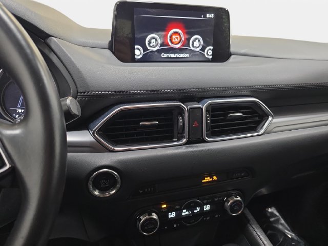 Used 2018 MAZDA CX-5 Touring w/ Preferred Equipment Package AWD/4WD image 19