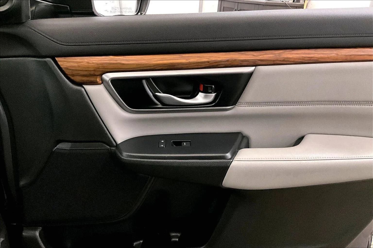 Used 2021 Honda CR-V EX-L image 23