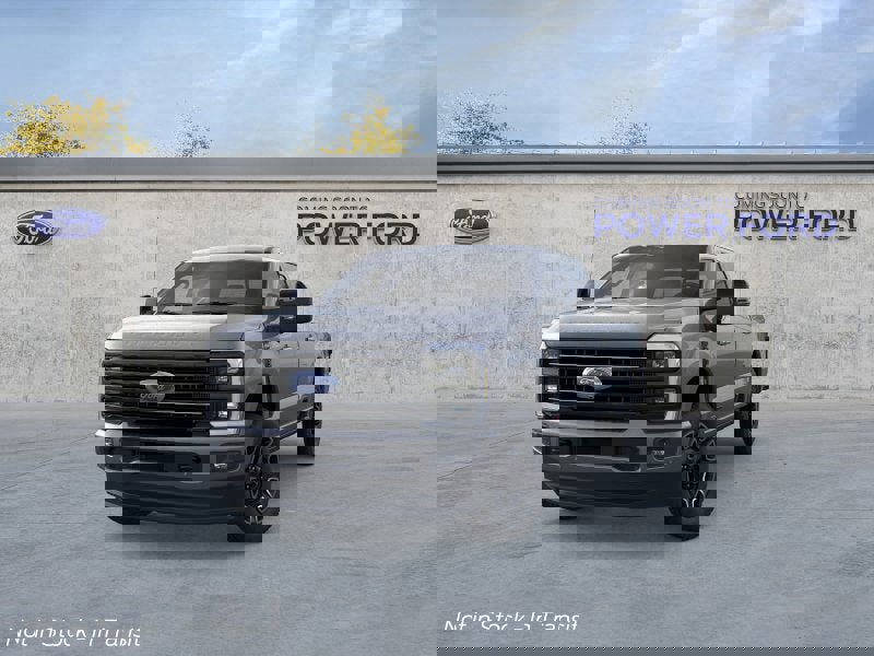 New 2026 Ford F350 Platinum image 4