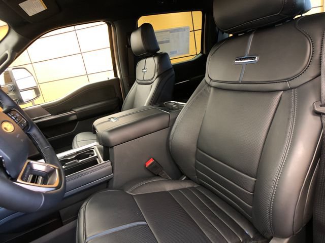 New 2026 Ford F250 Platinum AWD/4WD image 10