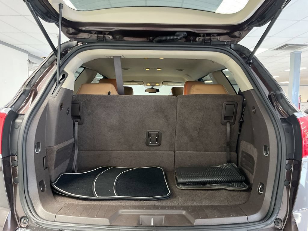Used 2015 Buick Enclave Leather FWD image 11