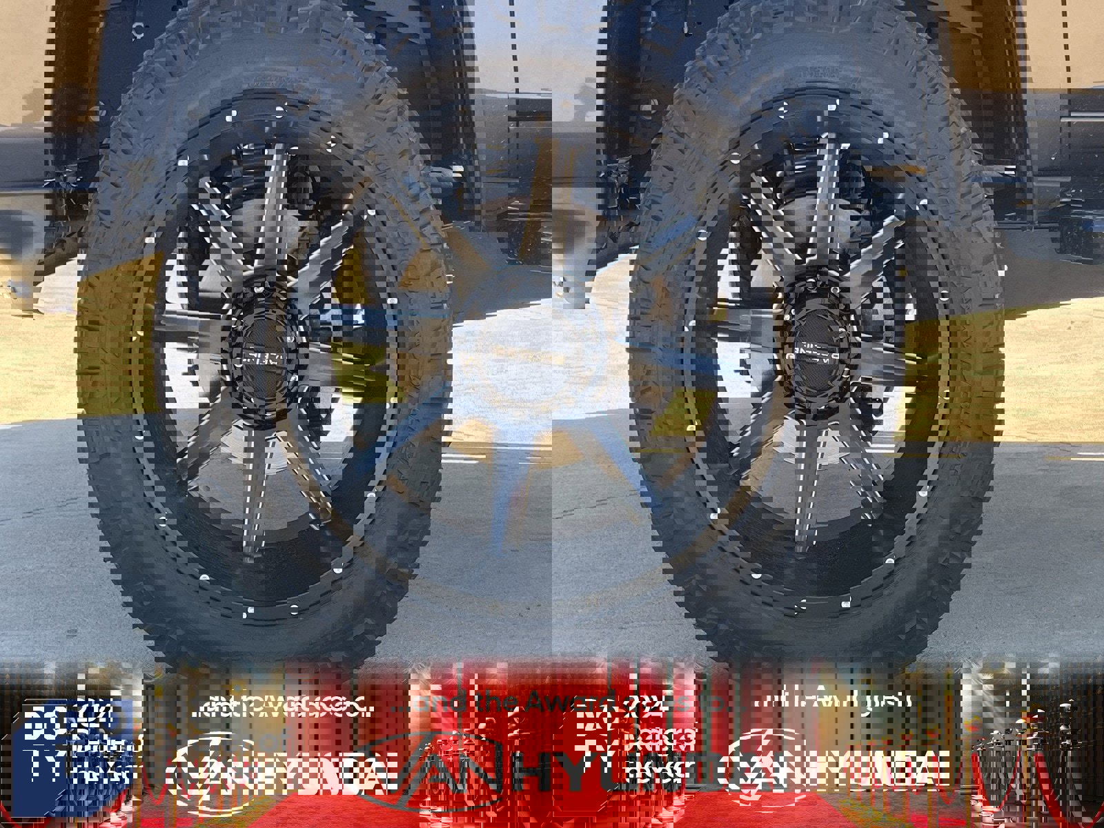 Used 2023 RAM 2500 Laramie image 7