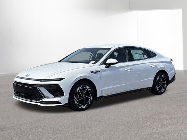 New 2026 Hyundai Sonata SEL