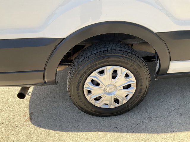 Certified 2022 Ford Transit 350 XLT RWD image 11