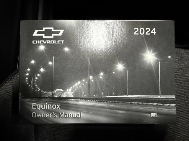 Used 2024 Chevrolet Equinox LT w/ LPO, Floor Liner Package FWD image 46