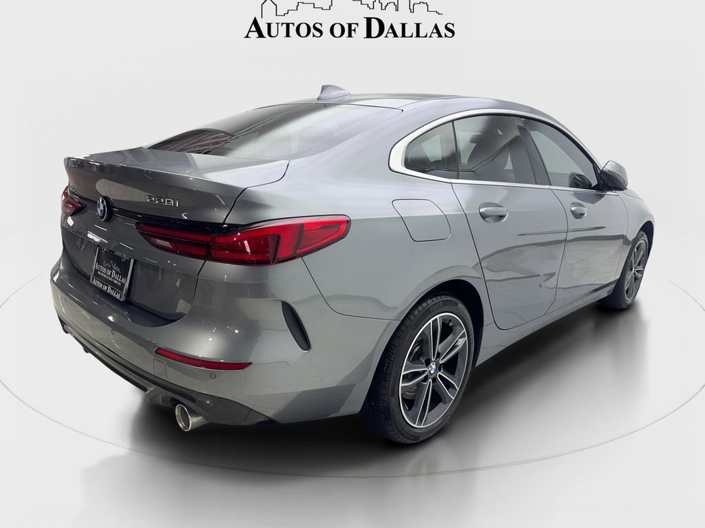 Used 2023 BMW 228i Gran Coupe w/ Convenience Package image 12