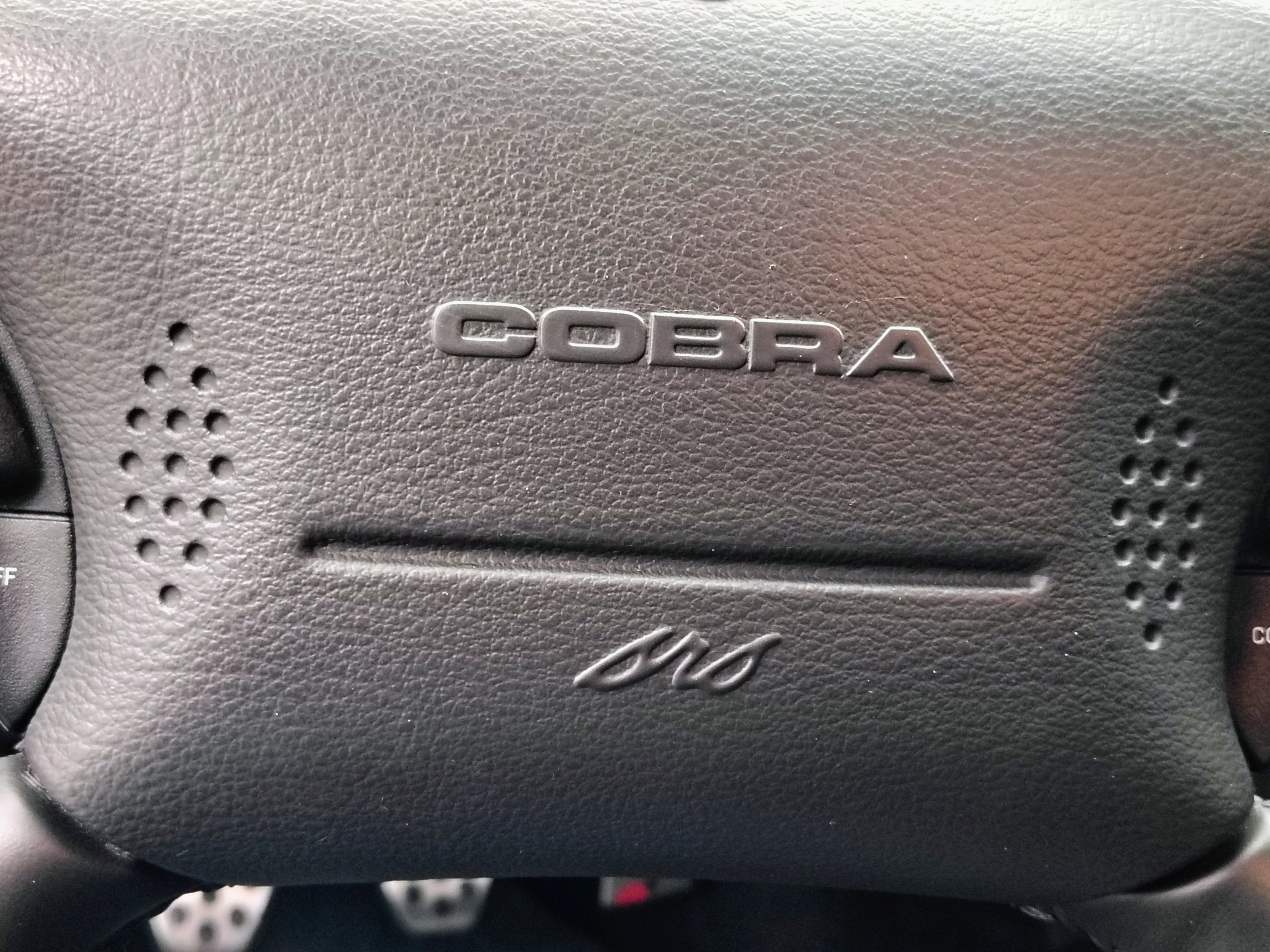 Used 2004 Ford Mustang Cobra RWD image 68