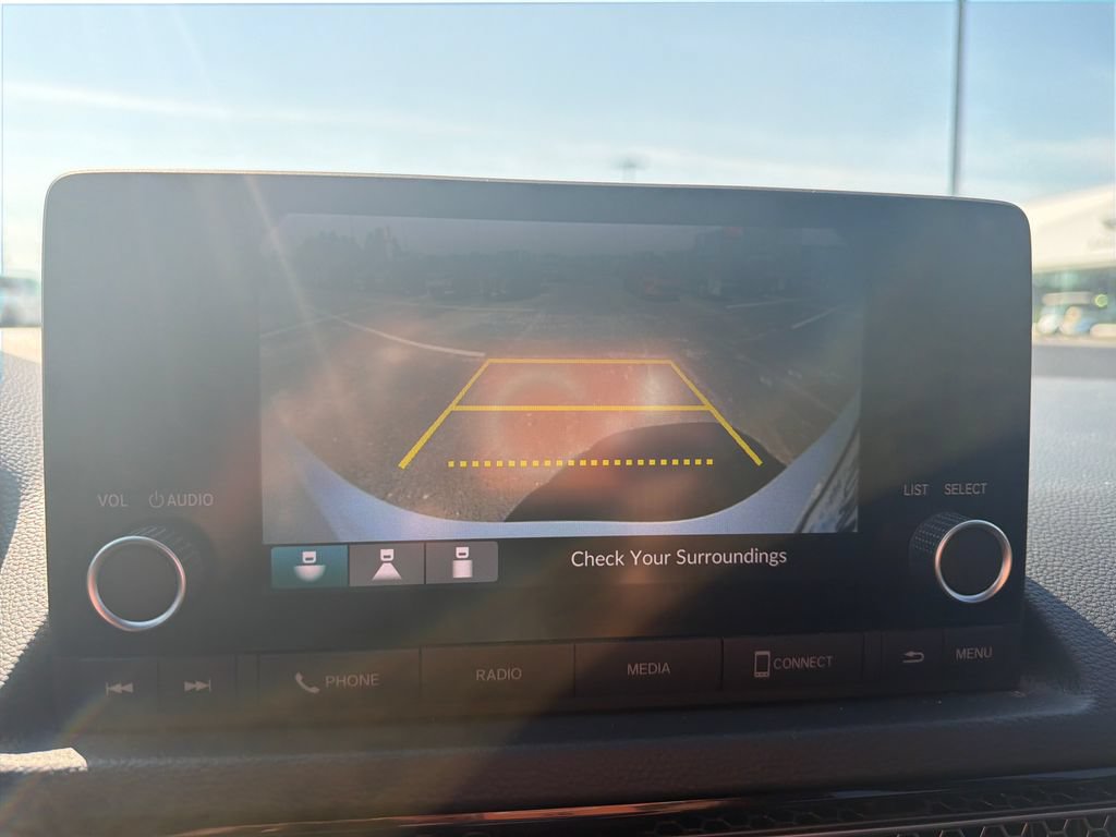 Used 2023 Honda Civic Sport image 20