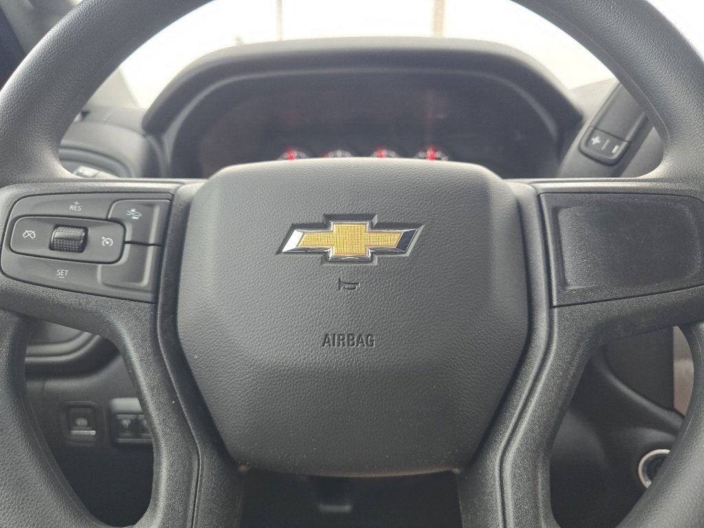 New 2026 Chevrolet Silverado 2500 W/T w/ WT Convenience Package AWD/4WD image 24