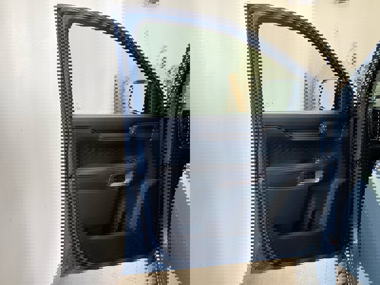 New 2025 Ford Ranger XLT w/ Equipment Group 301A High image 14