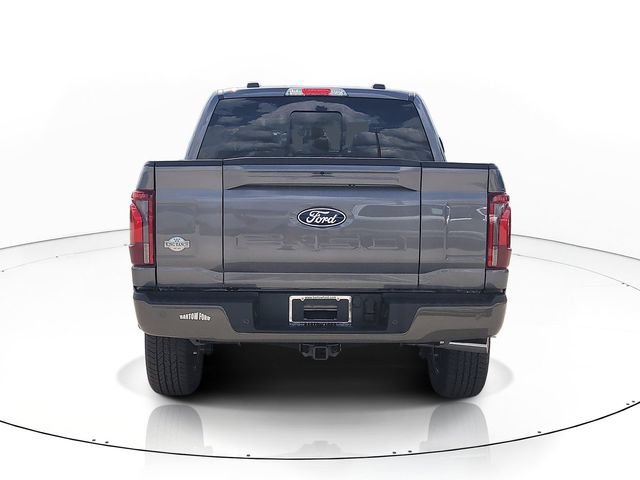 New 2026 Ford F150 King Ranch w/ Equipment Group 601A High AWD/4WD image 6