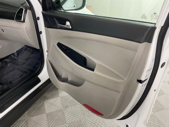 Used 2020 Hyundai Tucson Value FWD image 26