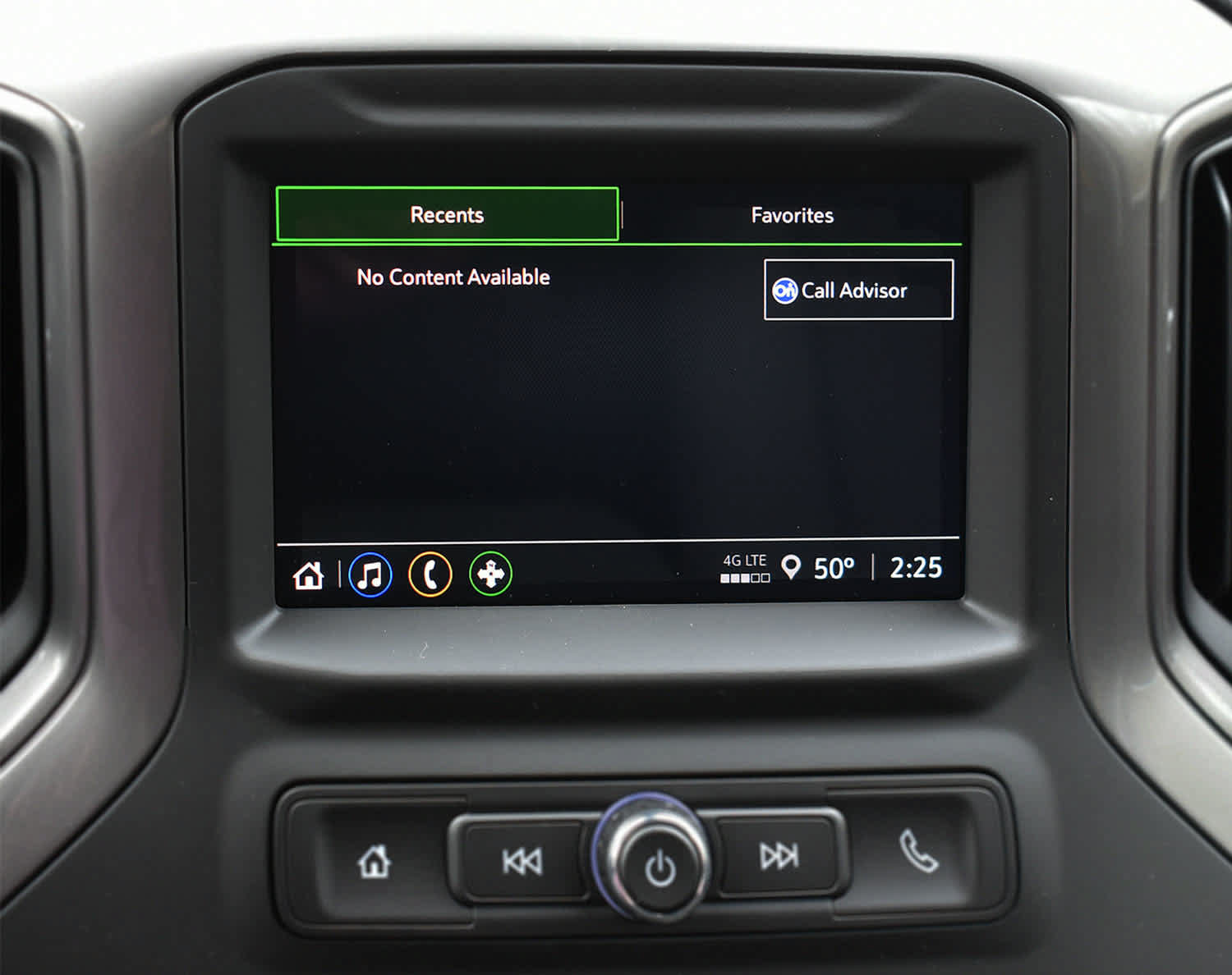 New 2026 Chevrolet Silverado 1500 Custom AWD/4WD image 16