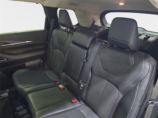 Used 2022 INFINITI QX60 Sensory w/ Cargo Package image 15