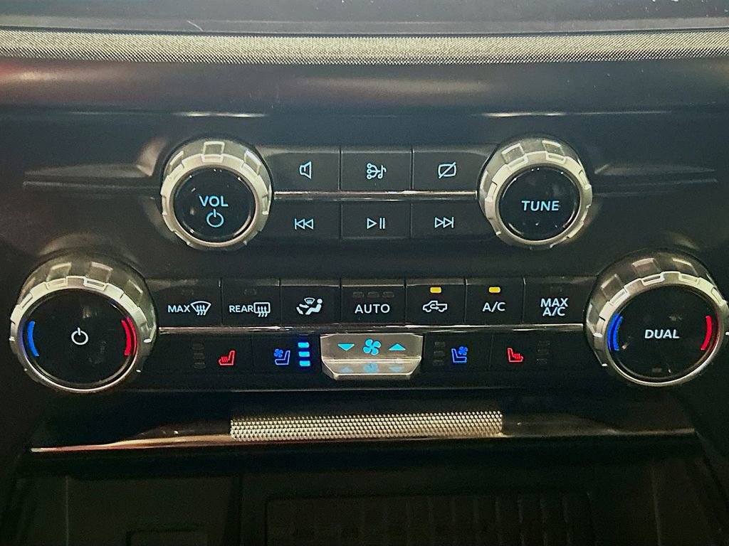 Used 2023 Ford F150 Tremor w/ Equipment Group 402A High AWD/4WD image 14