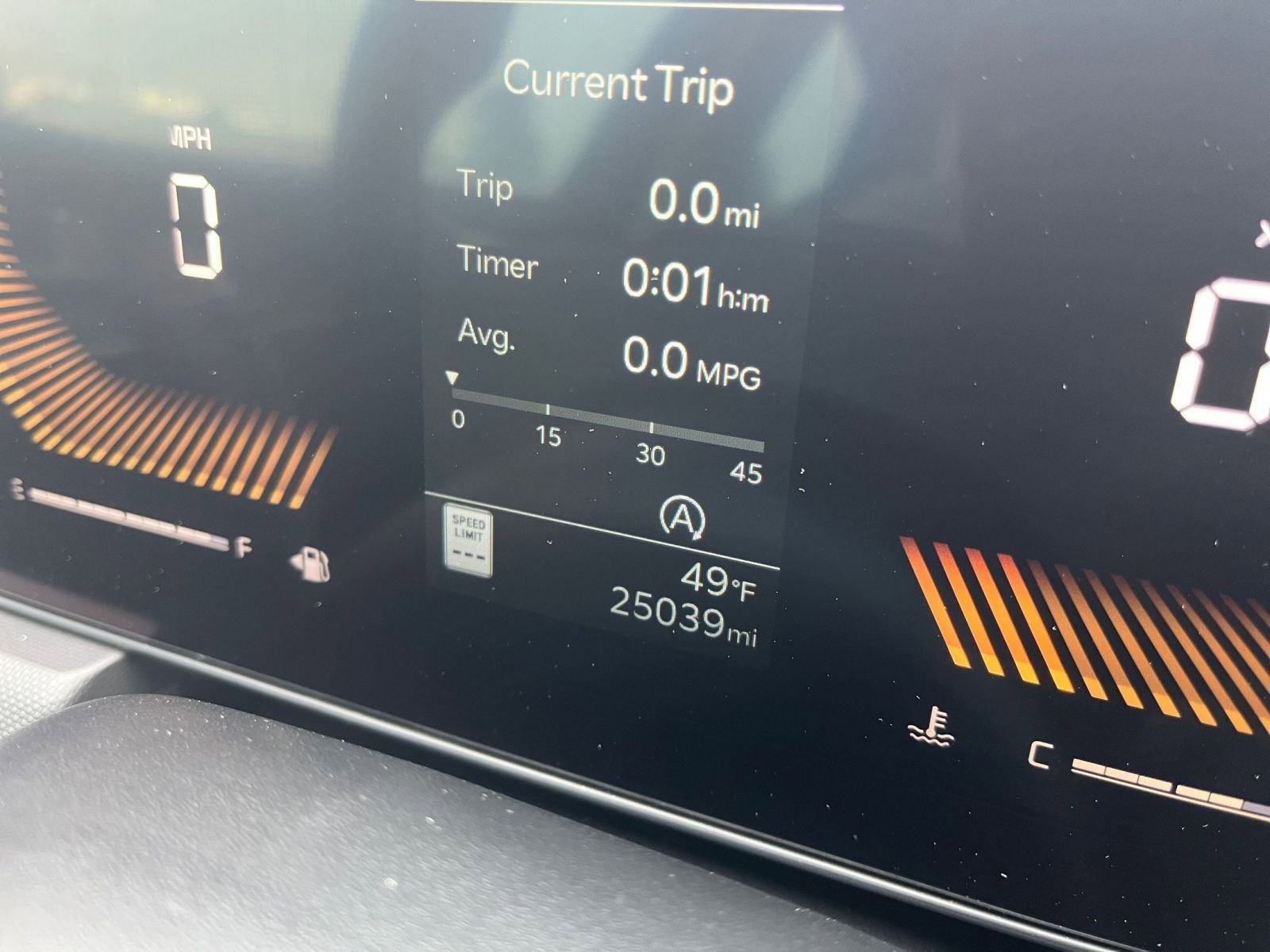 Used 2025 Kia K5 LXS image 39